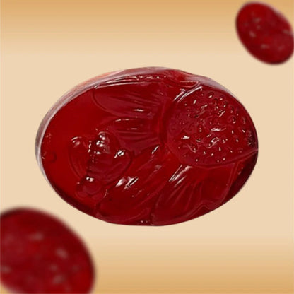 Zafran Soap (Saffron Extract)