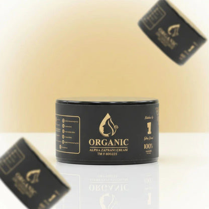 Alpha Zafrani Cream Deal (Buy 1 Get 1 Free)