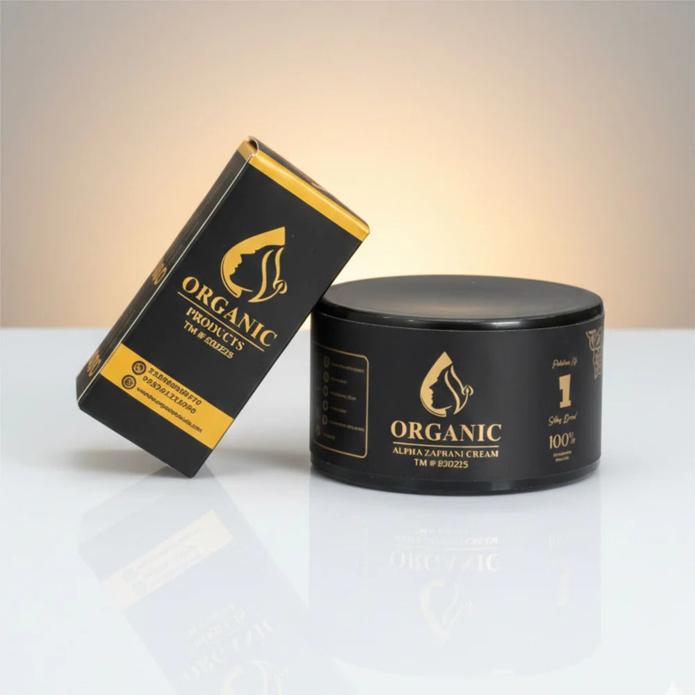 Alpha Zafrani Cream Deal (Buy 1 Get 1 Free)